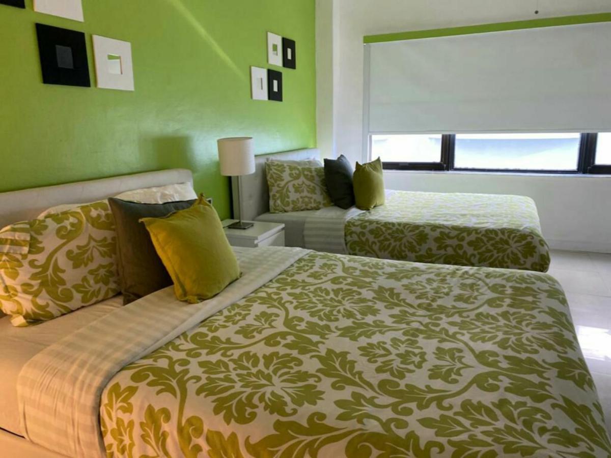 Suncoast Vii Apartahotel *