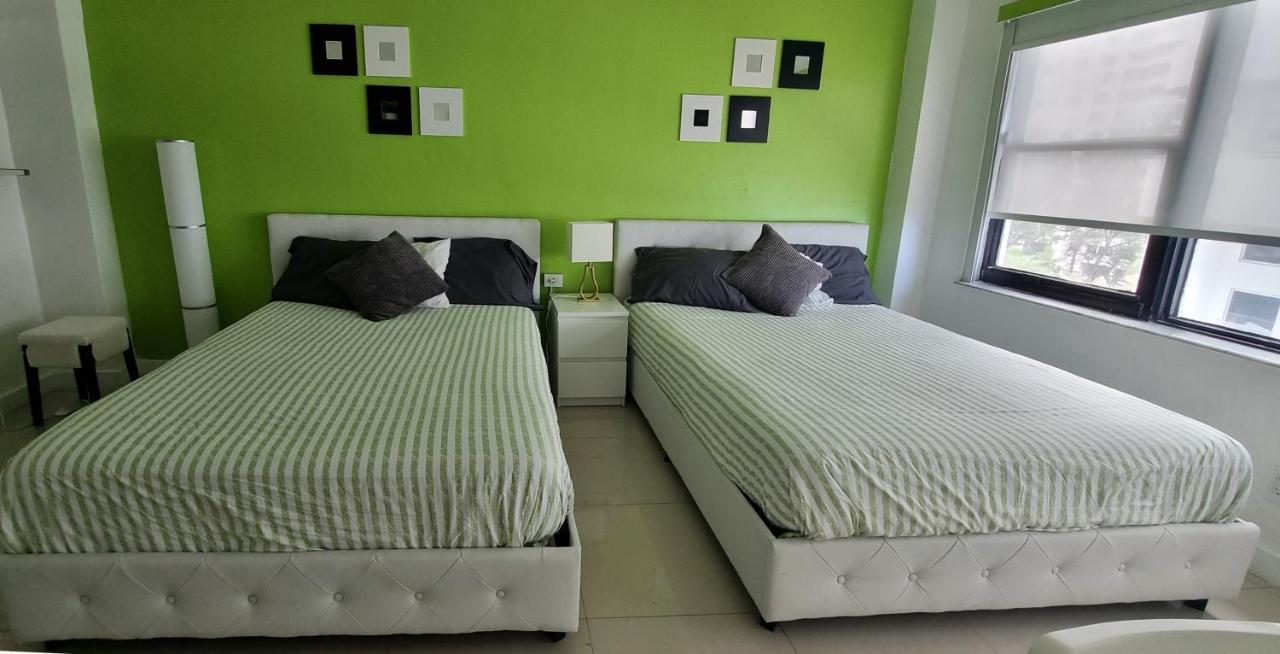 Suncoast Vii Apartahotel *